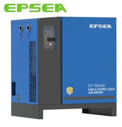 EPSEA AIR DRYER  from ADEX INTL