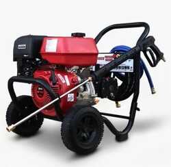 Gasoline Pressure Washer-3800psi 