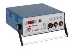 Capacitor Discharge Cd Stud Welding Machine - Model Bms-8n / Bms-8nv