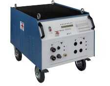 Soyer BMH-30i Drawn Arc Stud Welding Machine (M8 - M24) from ADAMS TOOL HOUSE