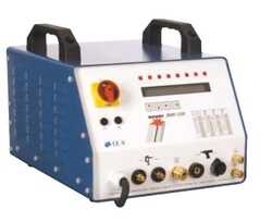 Bmk-12w Soyer Stud Welder For Short-cycle Drawn Arc Welding