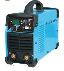 Blue Arc Arc 250 Pro – 250a Welding Machine