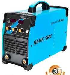 Blue Arc Arc 280 – 280a Industrial Welding Machine