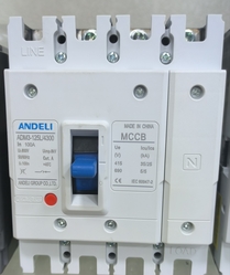 CIRCUIT BREAKER from ANDELI TRADING CO LLC