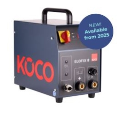 ELOFIX 8 Stud Welder