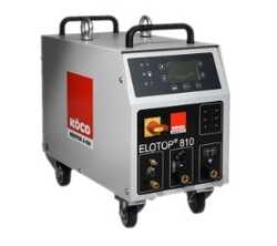 Elotop 810 Stud Welder 