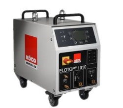 ELOTOP 1010 Stud Welder