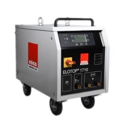 ELOTOP 1710 Stud Welder