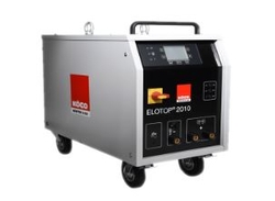 ELOTOP 2010 Stud Welder