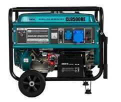 Cl9500re Gasoline Generator Ac