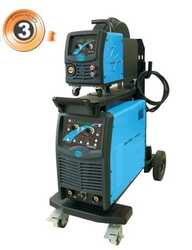 Blue Arc Mig Welding Machine 500 Amps