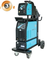  MIG400P Mig Welding Machine