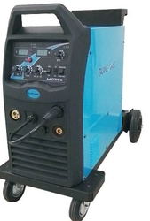 Mig welding machine-Mig350