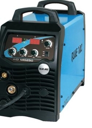 Multi-Process Inverter Mig Welding Machine