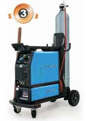 Tig Welding Machine - Tig400p