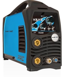 Best Blue arc Tig welding machine