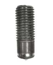 Partial Threaded Stud