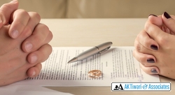 Divorce cases at family court of gautambudh nagar (Noida)