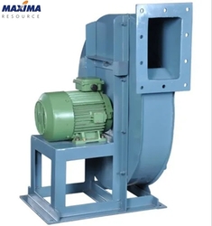 Centrifugal Blower