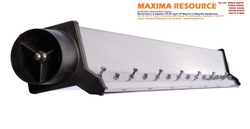 Air Knife System With Blower from MAXIMA RESOURCE 