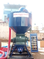 Pneumatic Conveying System