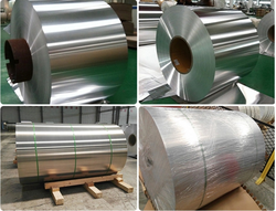 ALUMINIUM COILS
