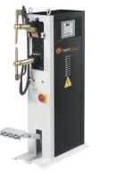 Mechanical Spot Welder-CEA ZT 18  from ADAMS TOOL HOUSE