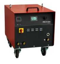 BTH Stud Welding Machine Suppliers in UAE from ADAMS TOOL HOUSE