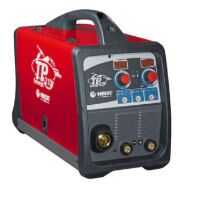 TP 210 MIG/MAG-TIG-MMA Inverter from ADAMS TOOL HOUSE