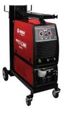 MULTITECH EVO 365 MIG/MAG-TIG-MMA Inverter