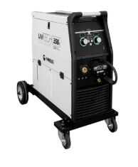 MIG/MAG-TIG-MMA Inverter-UNITECH-EVO-358 