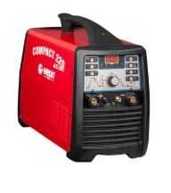 HELVI COMPACT 220 AC/DC Inverter from ADAMS TOOL HOUSE