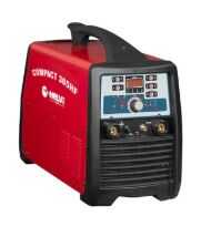 HELVI COMPACT 305HF Inverter (TIG & MMA) from ADAMS TOOL HOUSE