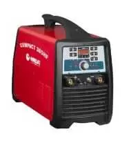 Helvi Compact 305hf Inverter (tig & Mma)