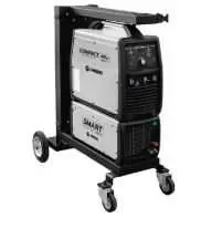 Welding Inverter- Evo 416hf 