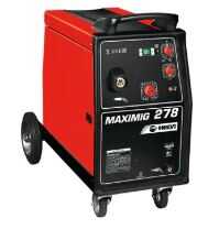 MIG/MAG Welding Machine in UAE from ADAMS TOOL HOUSE