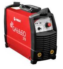 GALILEO 219 Inverter MMA Arc Welding Machine