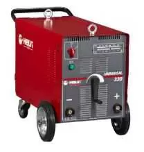 Helvi Universal 330 Dc Welding Machine