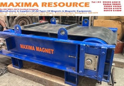 Crusher Magnetic Separator