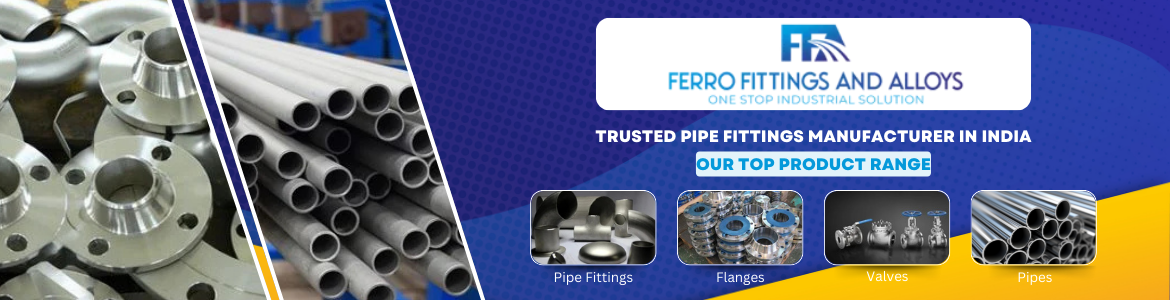 Ferro Fittings and Alloys