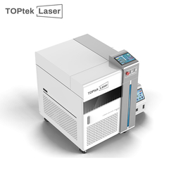 Laser Welding Machine from TOPTEK LASER