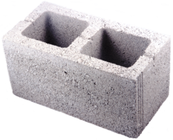 Manufacture and Supplier of Hollow Block 