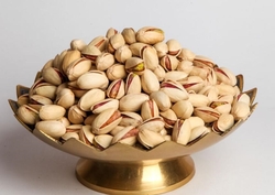 premium Iranian pistachio