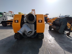 Atlantic Drainage Robot ADR 1580