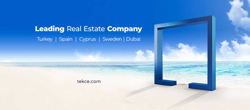 TEKCE Real Estate