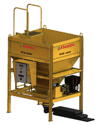 RCB Models ATLANTIC REMOTE CONTROLLED CONCRETE BUCKET