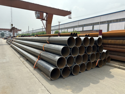 Xinyue Steel Welded steel pipes-ERW/LSAW/SSAW