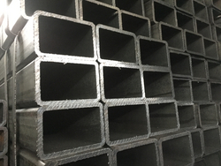 MILD STEEL HOLLOW SECTION from TIANJIN XINYUE STEEL GROUP