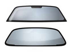 Car windows and glass from O&K GROUP LIMITED