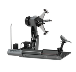 Beissbarth Tc1150 Hd Truck Tyre Changer